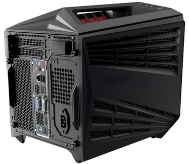 Lenovo IdeaCentre Y710 Cube 90FL004MNY
