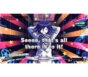 Danganronpa V3 : Killing Harmony