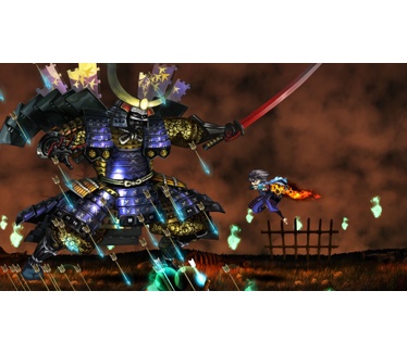 Muramasa: Revenant Blades