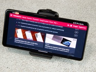 ASUS ROG Phone 8 Pro Externe koeler
