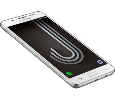 Samsung Galaxy J5 (2016) Duos Wit