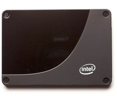 Intel X25-M SSDSA2MH160G1