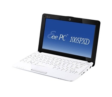 Asus Eee PC 1005PXD-WIH051S