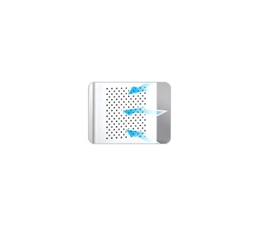 Gigabyte 3D Mercury (Wit)