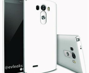 LG g3