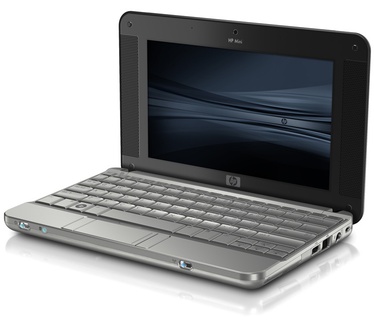 HP Compaq 2133 Mini-Note (FU344EA)