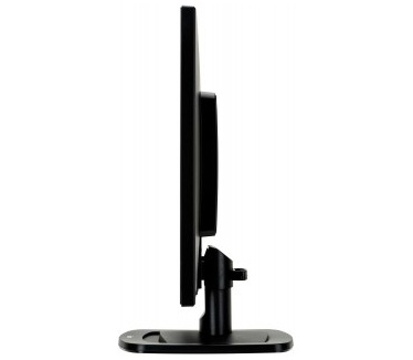 Iiyama X2481HS-B1 Zwart