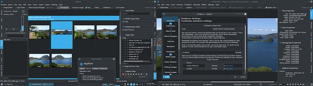 digikam 5