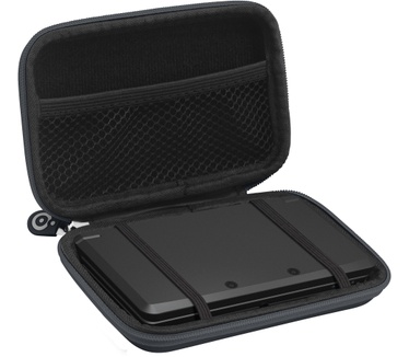 Bigben Interactive Nintendo 3DS accessoirepakket met essentials voor 3DS + New 3DS