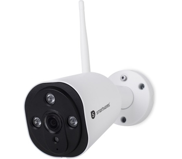 Smartwares CMS-30101 Draadloze uitbreidingscamera