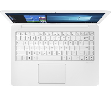 Asus VivoBook R417SA-FR174T