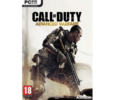 Call Of Duty: Advanced Warfare, PC