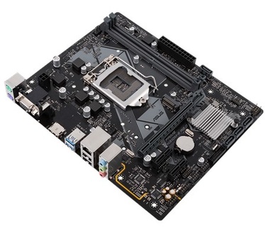 Asus PRIME H310M-E R2.0