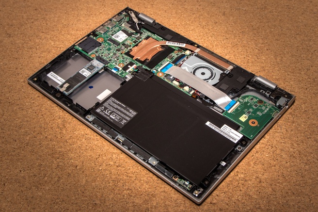 Medion S3409