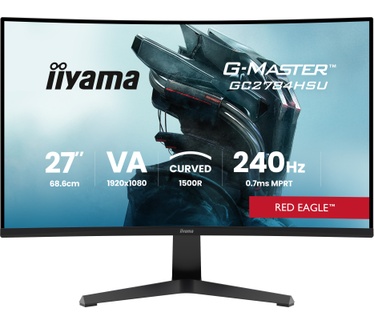 Iiyama G-Master GC2784HSU-B1 27" 240H