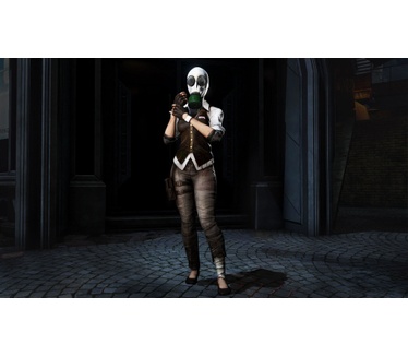 Killing Floor: Double Feature (PS4)