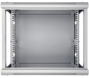 Bouncepad Cabinet rack EX.8574 400mm 600mm 450 mm hanging Openable 19''