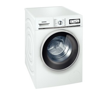 Siemens WM16Y541FG