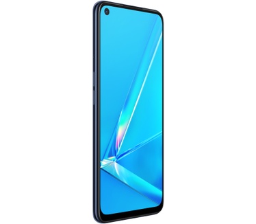 Oppo A72 (4GB ram) Zwart
