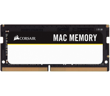 Corsair CMSA64GX4M4A2666C18