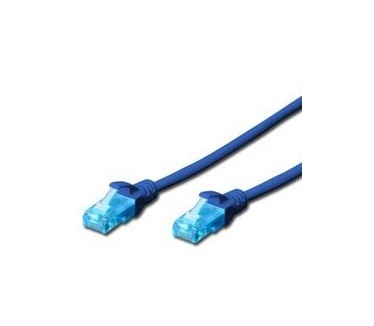 Digitus 2m Cat5e U/UTP