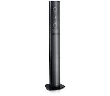 Teufel LT 2 Mk2 Set M (Zwart)