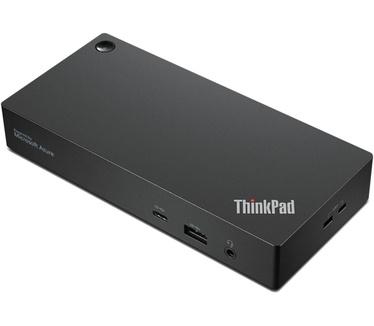 Lenovo ThinkPad Universal Thunderbolt 4 Smart Dock