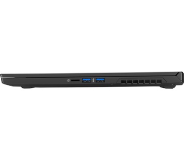 Medion Beast X25 Gaming laptop | AMD Ryzen 7 | Windows 10 Home | RTX 3080 | 17,3" inch QHD | 32 GB RAM | 1 TB SSD
