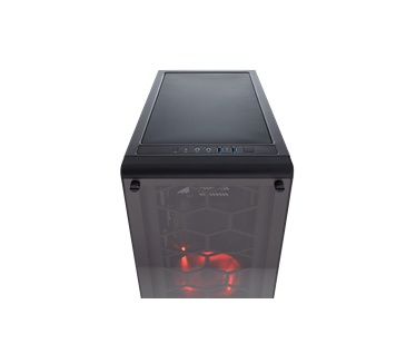 Corsair Crystal 460X