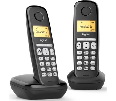 Gigaset AL380 Duo