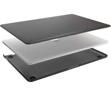 Speck Smartshell Macbook Pro 15 inch Onyx Black