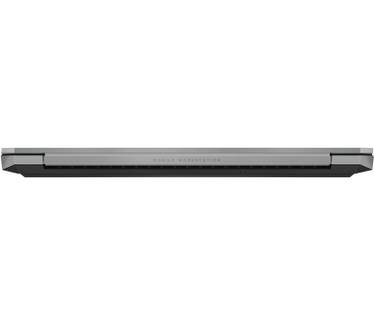 HP MWS BUNDEL ZBook 15 G5 i7-8750H NVIDIA P1000, 24GB geheugen, 256GB PCIeSSD, tas (2ZC41ET+2x4VN06AA+P6N19AA)