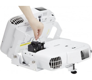 Epson Epson EB-W16SK