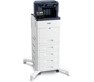 Xerox C600