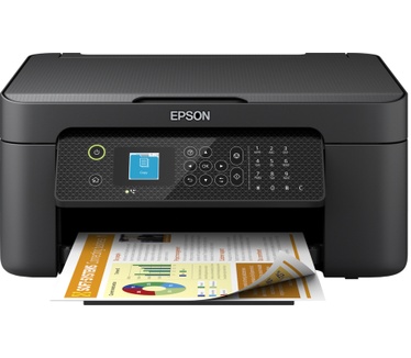 Epson WF-2910DWF