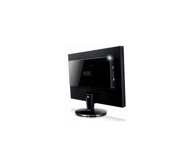 AOC F2230FH Zwart