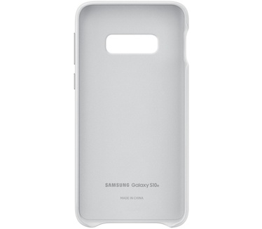Samsung EF-VG970 (Galaxy S10e) Wit