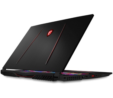 MSI GE75 8RE-005BE (Belgisch model)