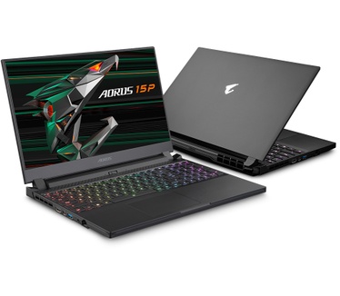 Gigabyte AORUS 15P XD-73EE324SH
