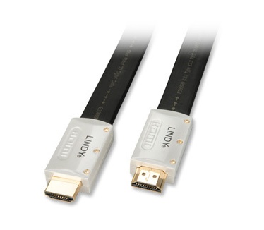 Lindy 1m HDMI