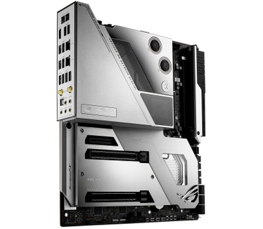 ASUS ROG Maximus XIII Extreme Glacial