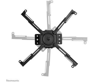 Neomounts by Newstar Neomounts by Newstar projector plafondsteun