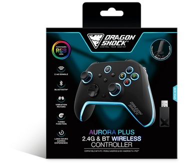 Dragonshock Aurora Plus