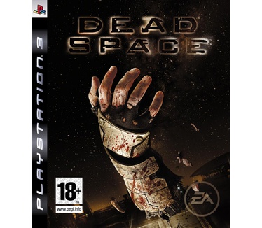 Dead Space, PlayStation 3