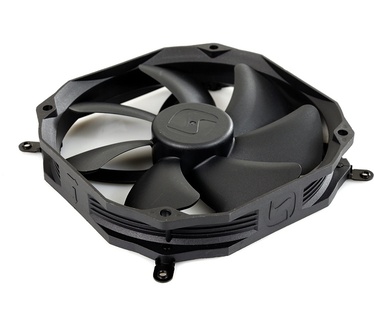SilentiumPC Sigma Pro 140 PWM