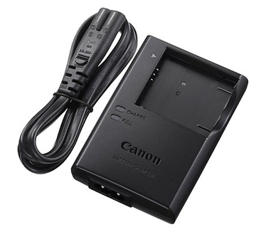 Canon Charger CB-2LDE