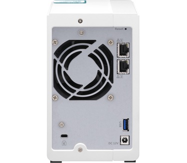 QNAP TS-231K