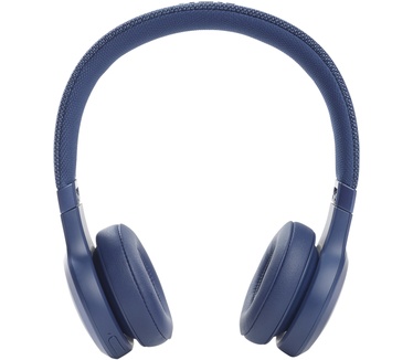 JBL LIVE 460NC (Blauw)