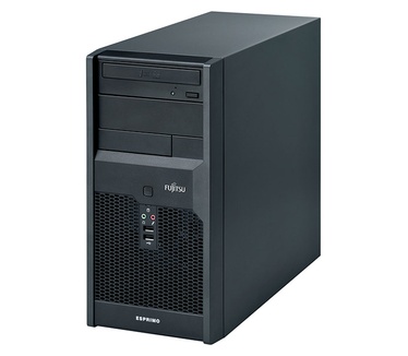 Fujitsu Esprimo P2560