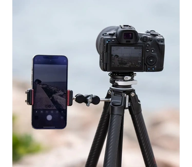 Ulanzi x Coman Zero Y Carbon lichtgewicht Travel Statief